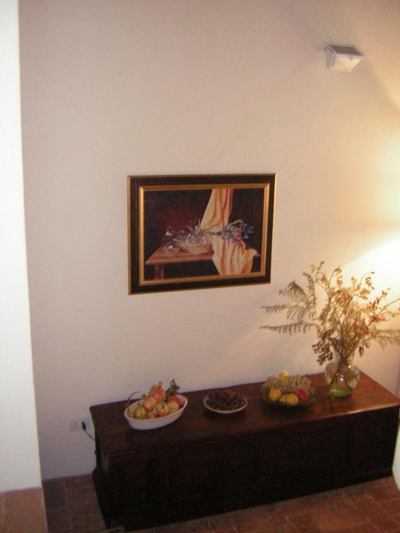 Le Camere Di Agresta ซาตูร์เนีย ห้อง รูปภาพ