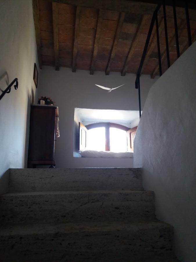 Le Camere Di Agresta ซาตูร์เนีย ภายนอก รูปภาพ