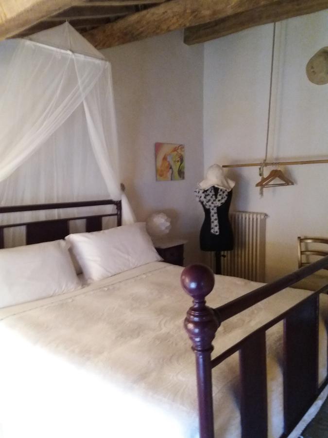 Le Camere Di Agresta ซาตูร์เนีย ภายนอก รูปภาพ