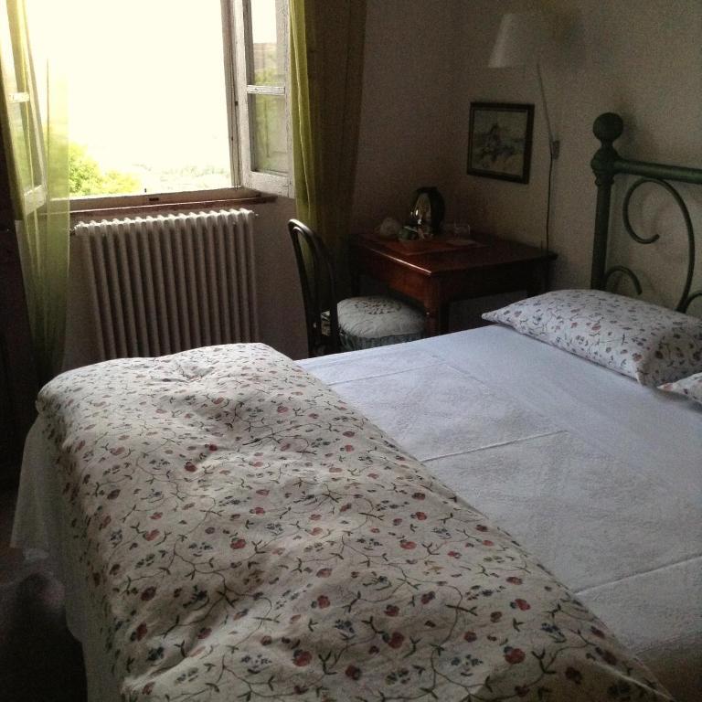 Le Camere Di Agresta ซาตูร์เนีย ภายนอก รูปภาพ