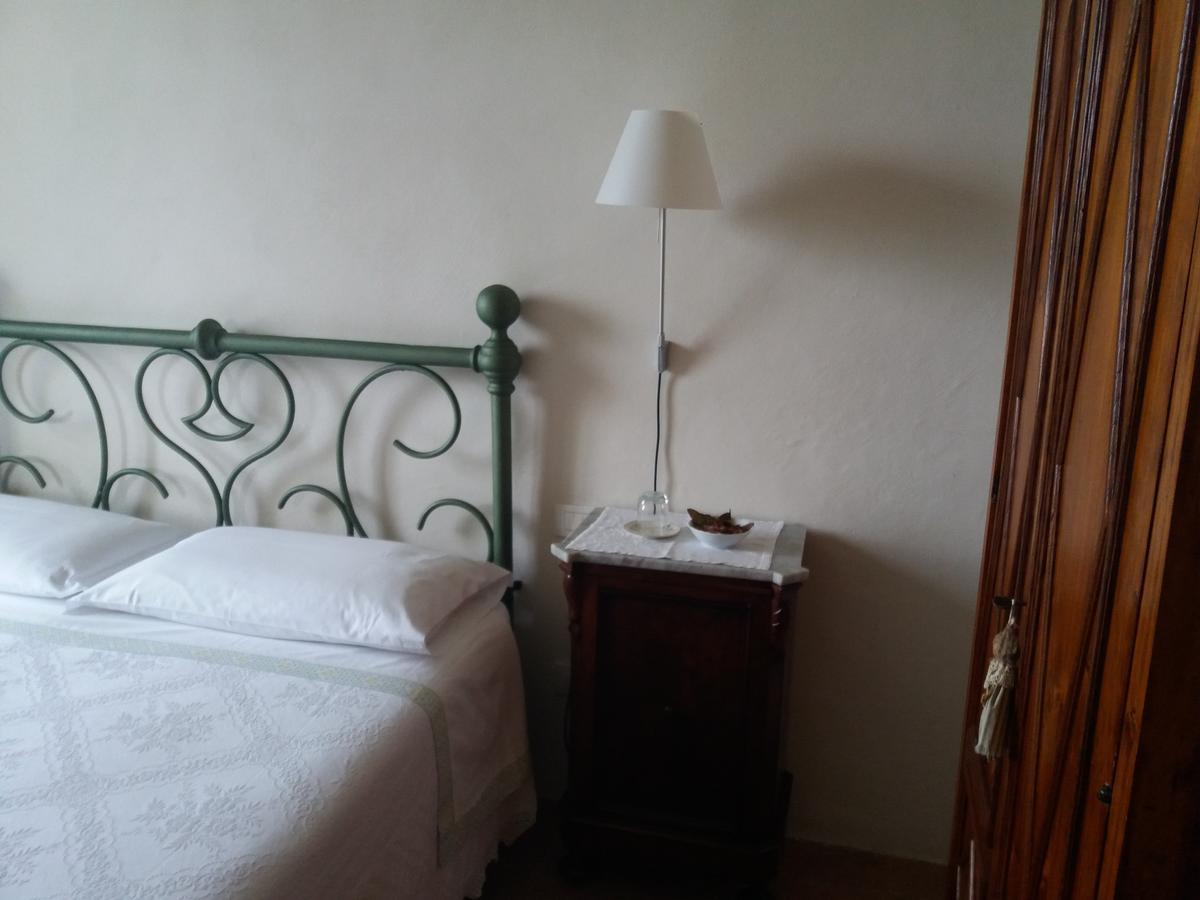 Le Camere Di Agresta ซาตูร์เนีย ภายนอก รูปภาพ